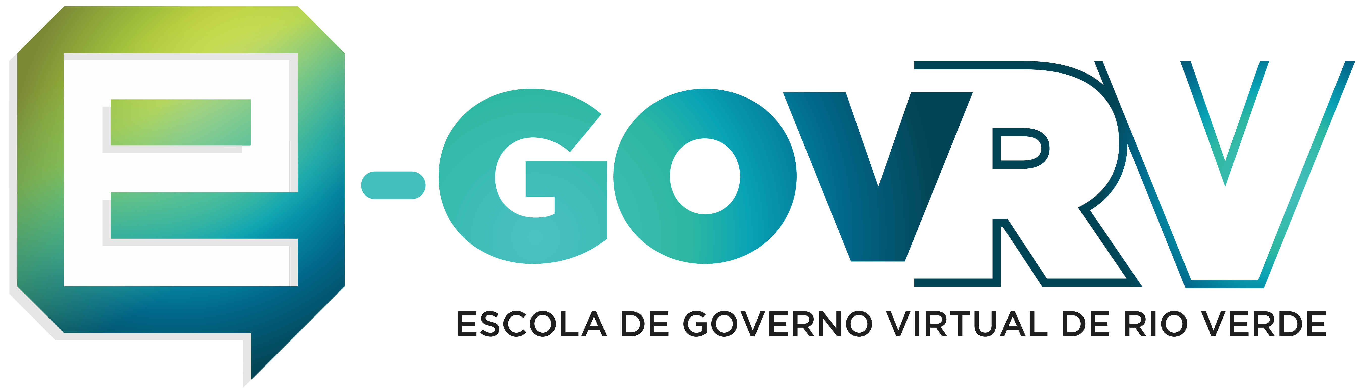 Escola de Governo - Prefeitura Municipal de Rio Verde Goiás