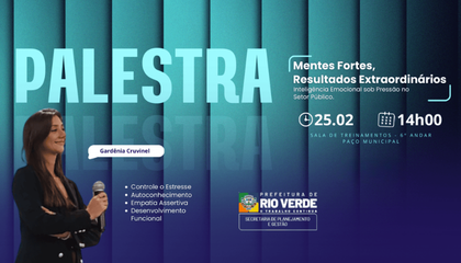 Mentes Fortes, Resultados Extraordinários