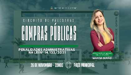 Penalidades Administrativas na Lei nº 14.133/2021