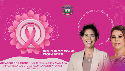 Outubro Rosa