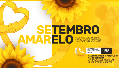 Setembro Amarelo